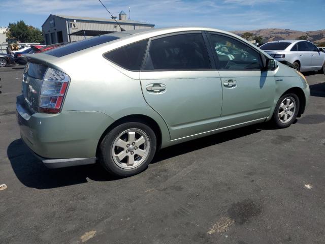 Photo 3 from auction – 2006 TOYOTA PRIUS with VIN JTDKB20U367512840