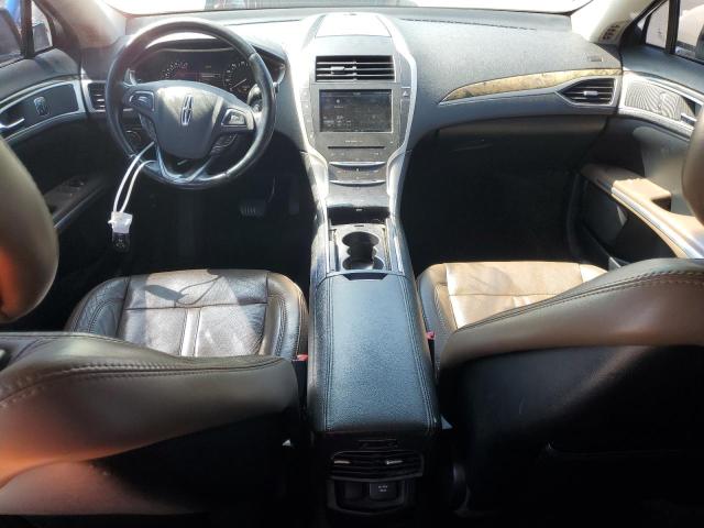 Photo 8 from auction – 2016 LINCOLN MKZ with VIN 3LN6L2GK3GR622263