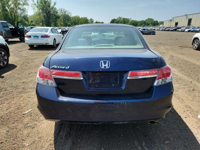 Photo 6 from auction – 2012 HONDA ACCORD with VIN 1HGCP2F41CA155106