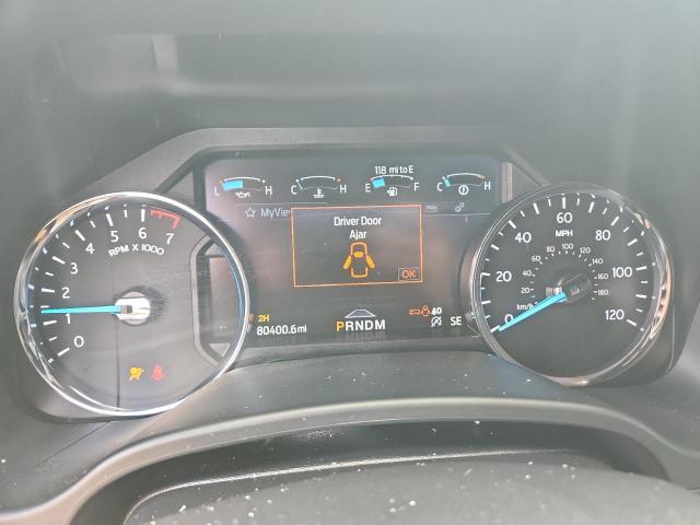 Photo 9 from auction – 2020 FORD EXPEDITION with VIN 1FMJK2AT8LEA62462