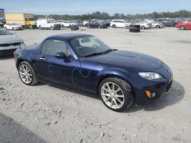 Photo 4 from auction – 2011 MAZDA MX-5 MIATA with VIN JM1NC2PF6B0215209