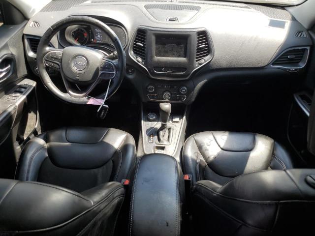 Photo 8 from auction – 2020 JEEP CHEROKEE with VIN 1C4PJMLB1LD573437