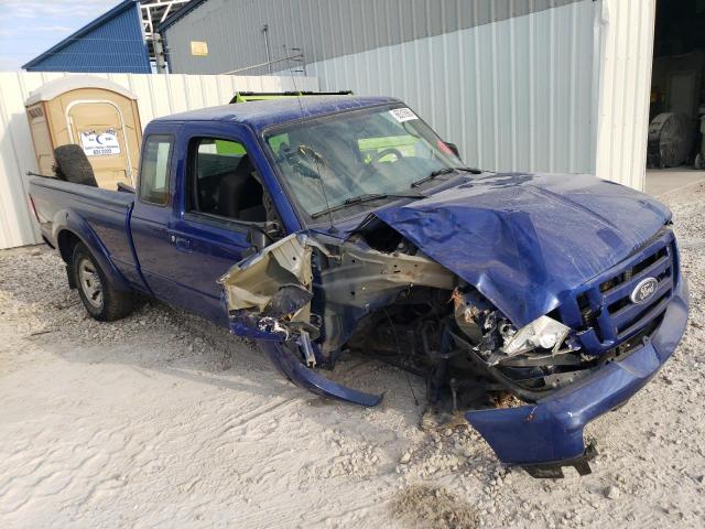 Photo 4 from auction – 2006 FORD RANGER with VIN 1FTYR14U56PA18487