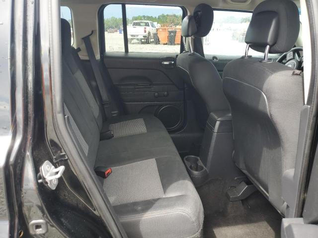 Photo 11 from auction – 2015 JEEP PATRIOT SP with VIN 1C4NJPBA0FD178378