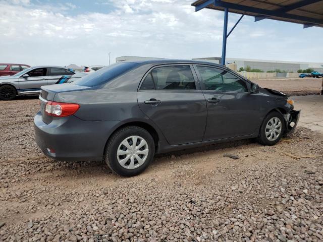 Photo 3 from auction – 2013 TOYOTA COROLLA BA with VIN 2T1BU4EE4DC086143