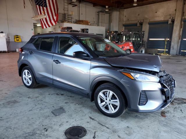 Photo 4 from auction – 2022 NISSAN KICKS S with VIN 3N1CP5BV5NL493833