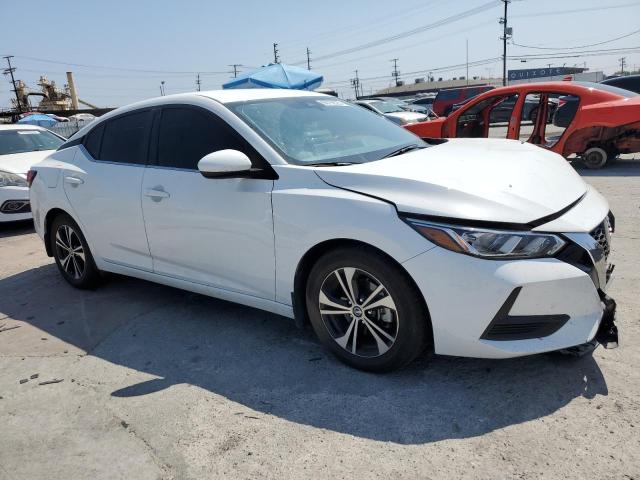Photo 4 from auction – 2023 NISSAN SENTRA SV with VIN 3N1AB8CV2PY324316