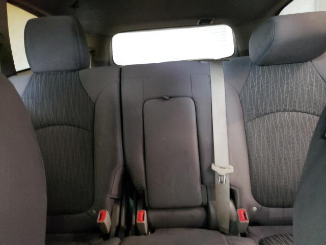 Photo 10 from auction – 2013 CHEVROLET TRAVERSE L with VIN 1GNKVGKDXDJ152426