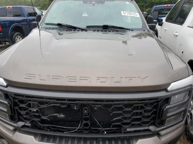 Photo 11 from auction – 2023 FORD F250 SUPER with VIN 1FT8W2BT0PEC85817