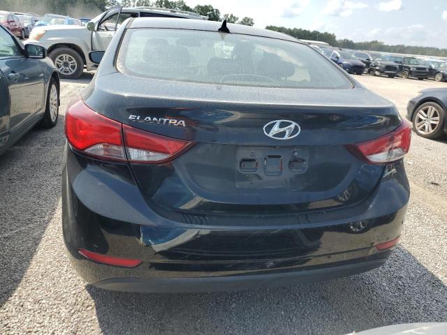 Photo 6 from auction – 2015 HYUNDAI ELANTRA with VIN KMHDH4AE2FU355423