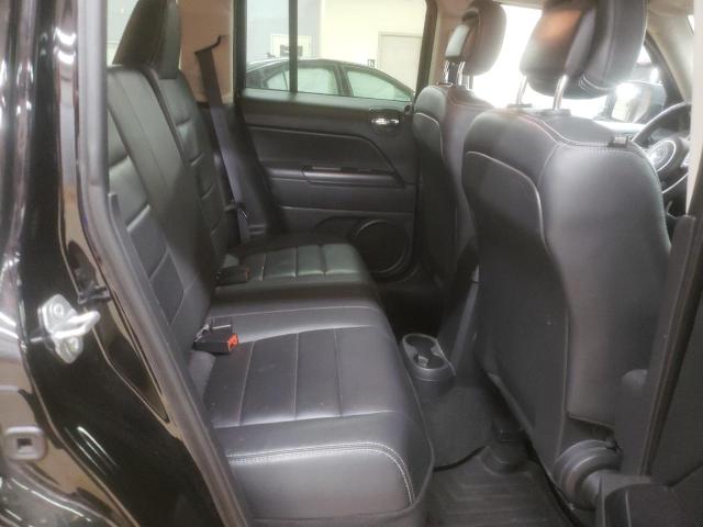 Photo 11 from auction – 2015 JEEP PATRIOT LA with VIN 1C4NJPFA0FD198446
