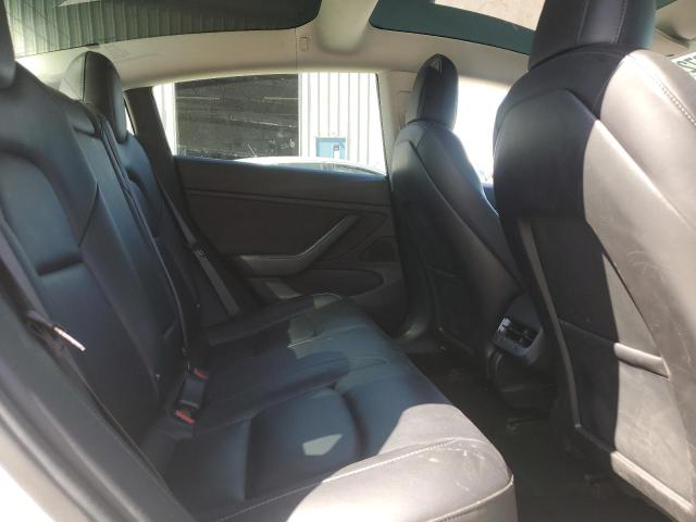 Photo 10 from auction – 2018 TESLA MODEL 3 with VIN 5YJ3E1EA7JF038799