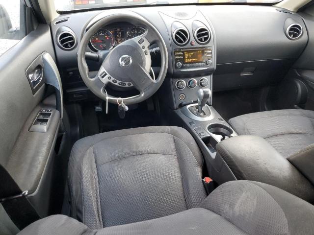 Photo 8 from auction – 2012 NISSAN ROGUE S with VIN JN8AS5MT7CW603436