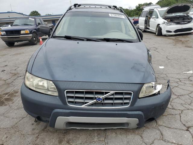 Photo 5 from auction – 2006 VOLVO XC70 with VIN YV4SZ592161217248