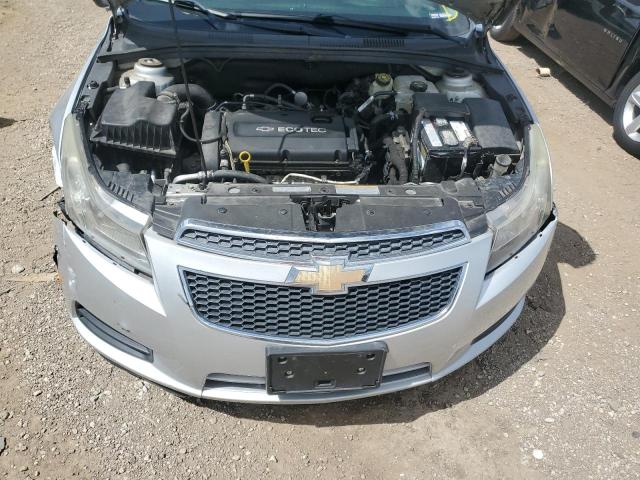 Photo 11 from auction – 2011 CHEVROLET CRUZE LS with VIN 1G1PC5SH3B7150113