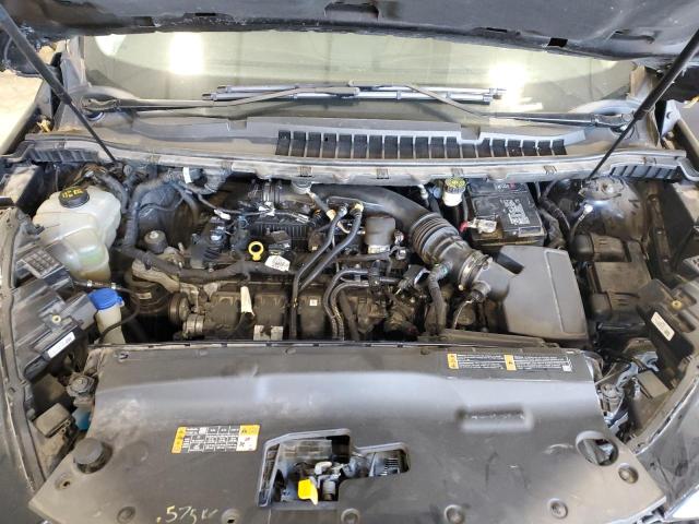 Photo 12 from auction – 2019 FORD EDGE TITAN with VIN 2FMPK4K92KBB48708
