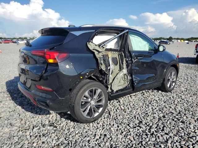 Photo 3 from auction – 2021 BUICK ENCORE GX with VIN KL4MMBS27MB061978