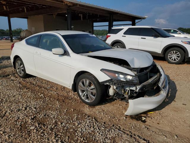Photo 4 from auction – 2012 HONDA ACCORD LX with VIN 1HGCS1B33CA012275