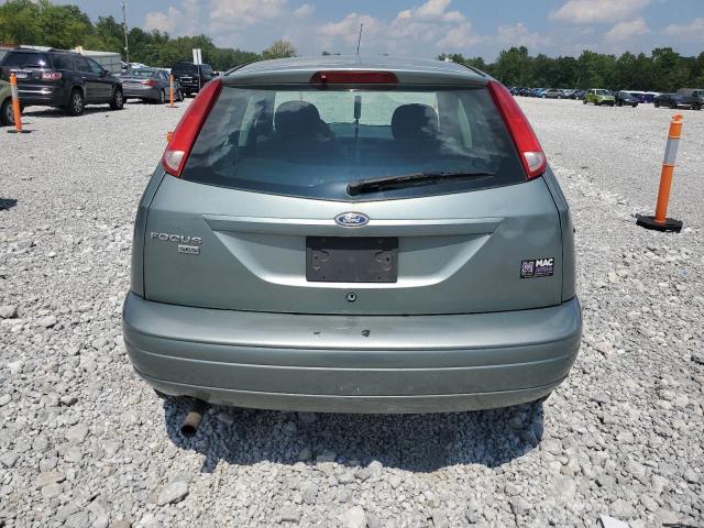 Photo 6 from auction – 2006 FORD FOCUS ZX5 with VIN 1FAFP37N16W163244