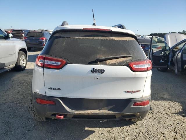 Photo 6 from auction – 2017 JEEP CHEROKEE T with VIN 1C4PJMBS0HW568727