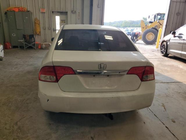صورة رقم 6 من المزاد - 2011 HONDA CIVIC LX مع VIN 19XFA1F52BE021376
