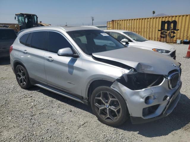 Photo 4 from auction – 2017 BMW X1 XDRIVE28I with VIN WBXHT3Z33H4A55352
