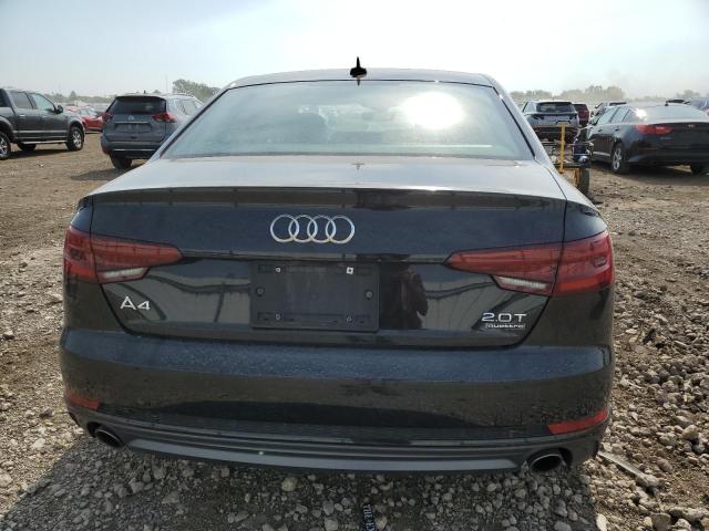 Photo 6 from auction – 2018 AUDI A4 PREMIUM with VIN WAUENAF49JA111050
