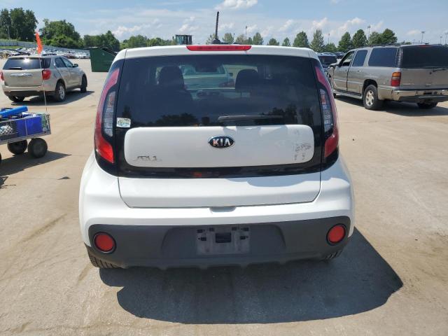 Photo 6 from auction – 2017 KIA SOUL with VIN KNDJN2A22H7456134
