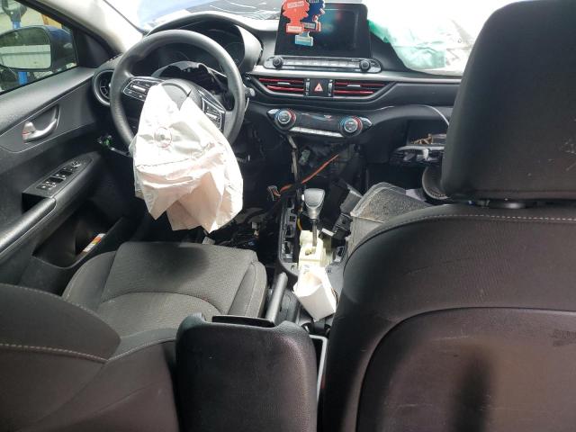 Photo 8 from auction – 2019 KIA FORTE FE with VIN 3KPF24ADXKE061931