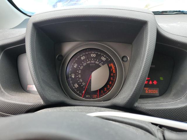 Photo 9 from auction – 2012 TOYOTA SCION XD with VIN JTKKU4B44C1024409