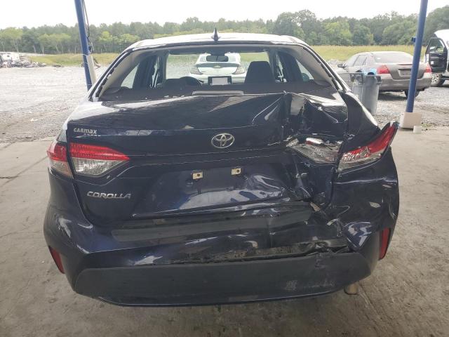 Photo 6 from auction – 2021 TOYOTA COROLLA LE with VIN 5YFEPMAE2MP163246