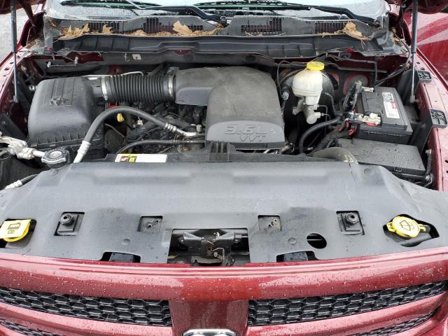 Photo 11 from auction – 2017 RAM 1500 with VIN 1C6RR7FG2HS707005