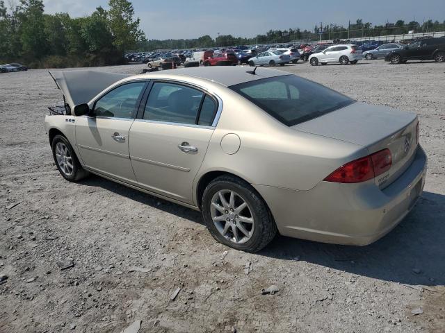 Photo 2 from auction – 2007 BUICK LUCERNE CXL with VIN 1G4HD57227U234683