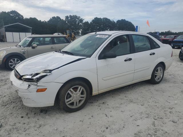 FORD FOCUS SE 2002 مع رقم تعريف المركبة 1FAFP34P42W361770 - صورة من المزاد