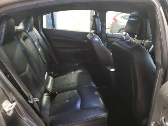 Photo 10 from auction – 2013 CHRYSLER 200 LIMITE with VIN 1C3CCBCG1DN612018