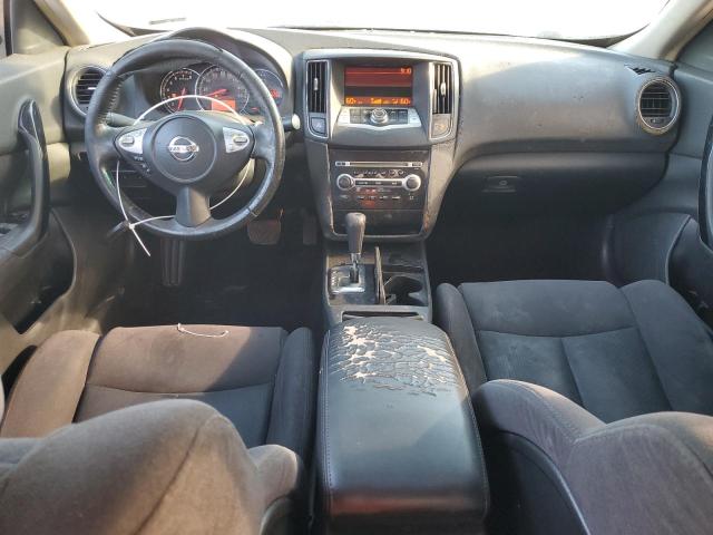Photo 8 from auction – 2010 NISSAN MAXIMA S with VIN 1N4AA5AP6AC863756