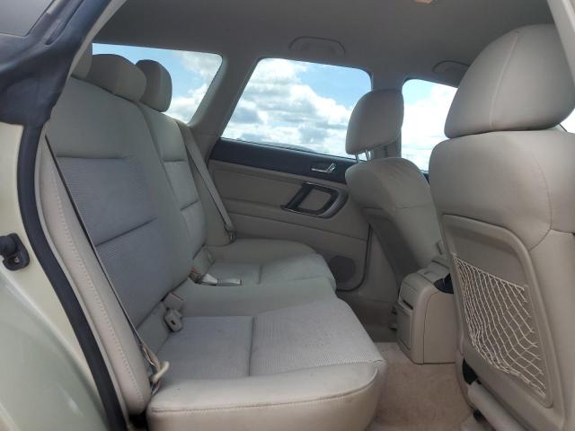 Photo 10 from auction – 2007 SUBARU OUTBACK OU with VIN 4S4BP61C377341809