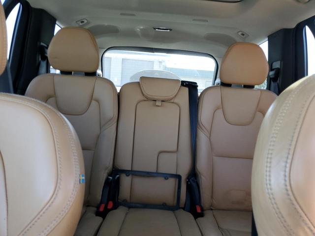 Photo 10 from auction – 2016 VOLVO XC90 T6 with VIN YV4A22PKXG1030481
