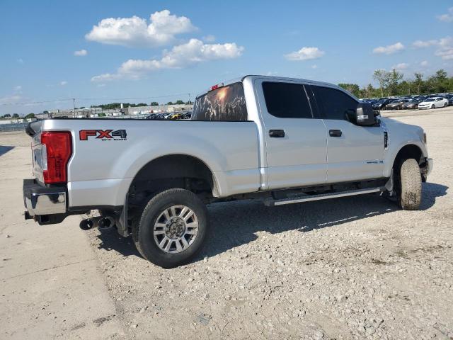 Photo 3 from auction – 2017 FORD F350 SUPER with VIN 1FT8W3BT2HEE45400