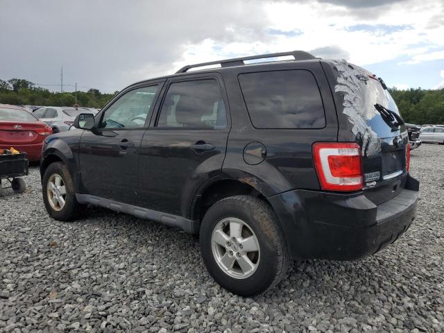 Photo 2 from auction – 2011 FORD ESCAPE XLT with VIN 1FMCU9DG3BKC01200