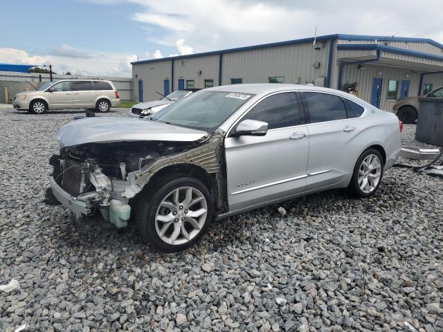 CHEVROLET IMPALA PRE 2018 with VIN 2G1125S36J9142677 - Photo from auction