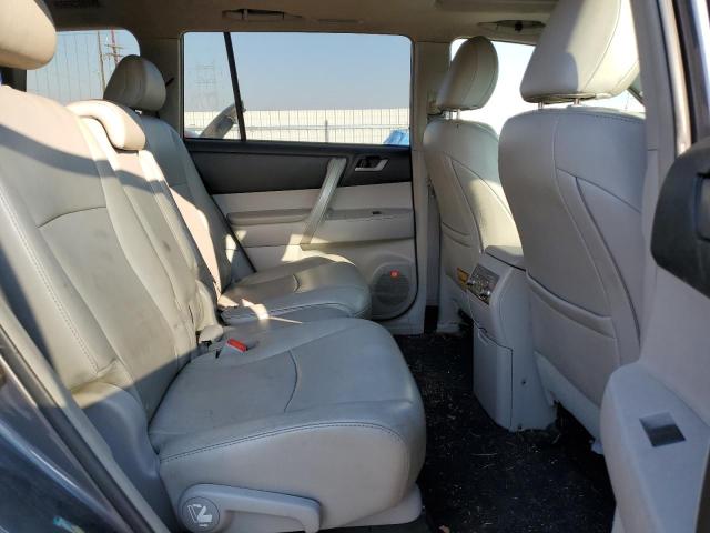 Photo 11 from auction – 2011 TOYOTA HIGHLANDER BASE with VIN 5TDBK3EH0BS064848