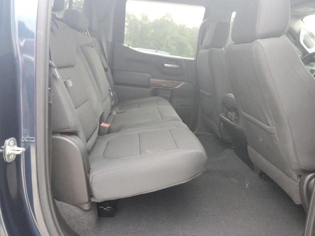 Photo 10 from auction – 2020 CHEVROLET SILVERADO with VIN 1GCPYFED1LZ351649