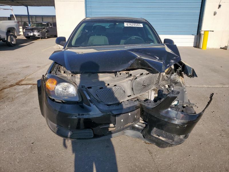 Photo 5 from auction – 2007 PONTIAC G5 with VIN 1G2AL15F077225619