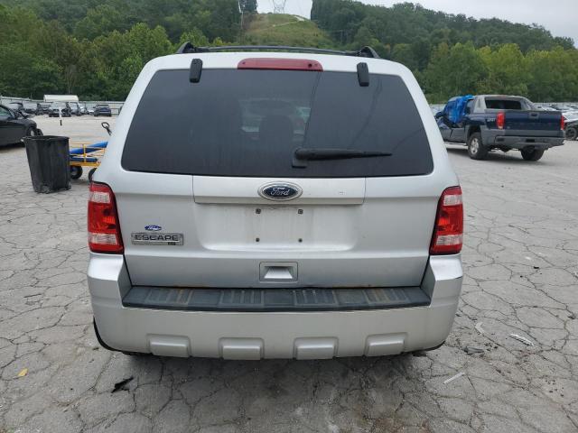Photo 6 from auction – 2011 FORD ESCAPE XLT with VIN 1FMCU9D77BKA26420
