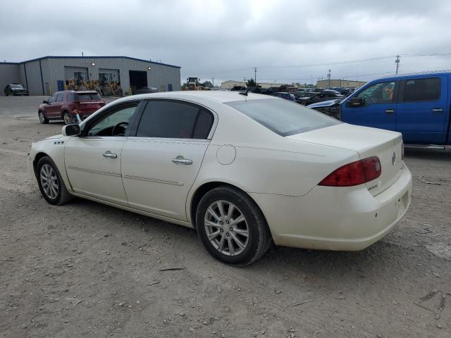 Photo 2 from auction – 2008 BUICK LUCERNE CX with VIN 1G4HD57208U171164