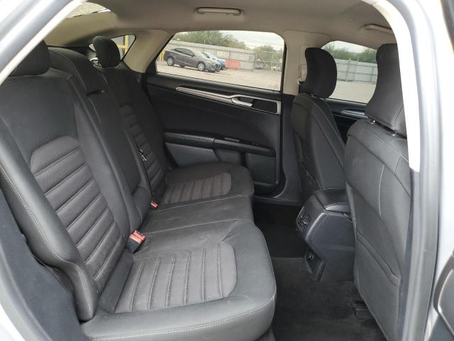 Photo 10 from auction – 2017 FORD FUSION SE with VIN 3FA6P0LU9HR385449