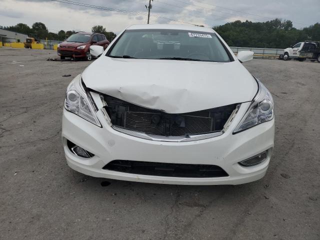 Photo 5 from auction – 2013 HYUNDAI AZERA with VIN KMHFG4JG0DA204835