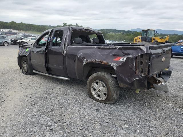 Photo 2 from auction – 2008 CHEVROLET SILVERADO with VIN 1GCEK19J18Z273120