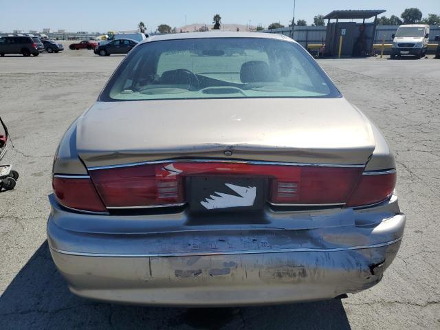 Photo 6 from auction – 2002 BUICK CENTURY CUSTOM with VIN 2G4WS52J121131612